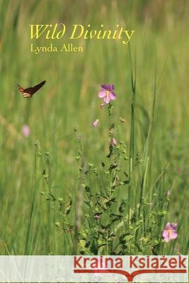 Wild Divinity Lynda Allen, Shell Fischer 9780692928677