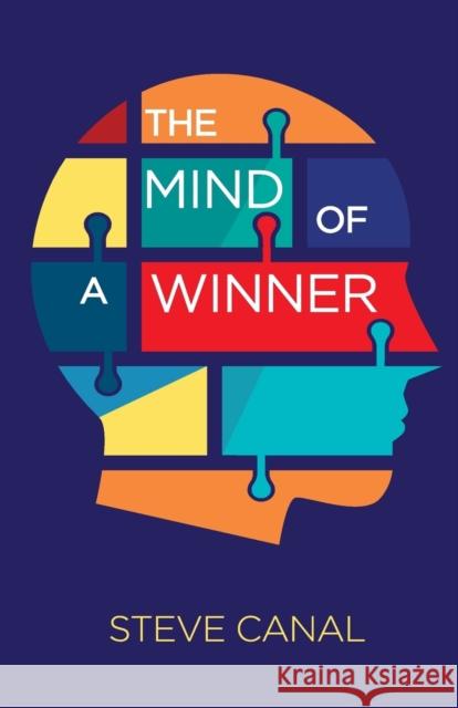 The Mind of a Winner II Enitan O. Bereola Carla DuPon Justin Huff 9780692949887