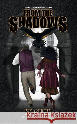 From the Shadows Kb Shaw 9780692977156 Ipulp