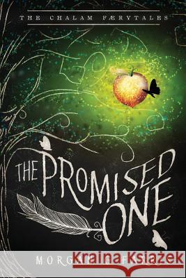 The Promised One Morgan G. Farris 9780692980996 Minor 5 Publishing