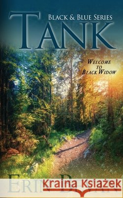 Tank Erin Bevan 9780692984277