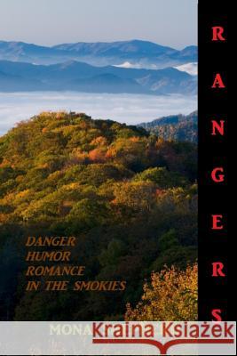 Rangers Mona Shepherd 9780692993262 Limner Books