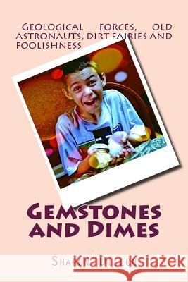 Gemstones and Dimes Sharon Dillon Daniel Wetta 9780692997161