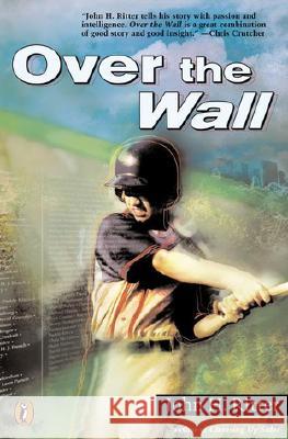 Over the Wall John H. Ritter 9780698119314