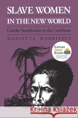 Slave Women in the New World: Gender Stratification in the Caribbean Morrissey, Marietta 9780700631674 University Press of Kansas