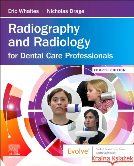 Radiography and Radiology for Dental Care Professionals Nicholas (Consultant and Honorary Senior Lecturer in Dental and Maxillofacial Radiology, University Dental Hospital, Car 9780702076831 Elsevier Health Sciences