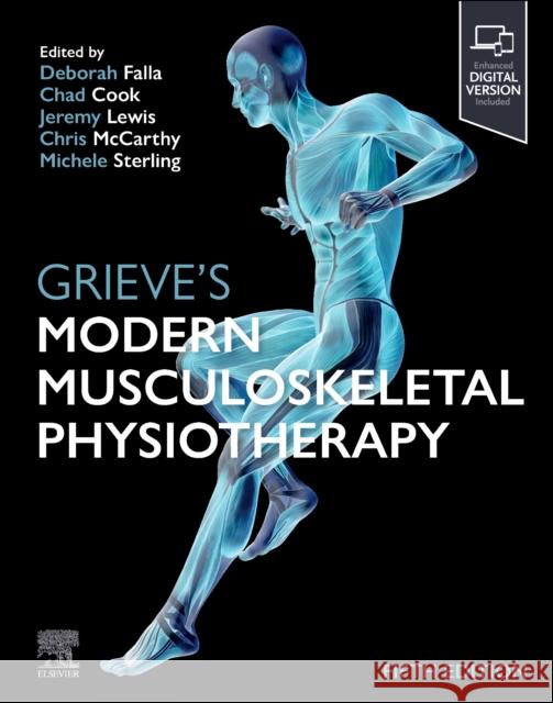 Grieve's Modern Musculoskeletal Physiotherapy  9780702080890 Elsevier Health Sciences