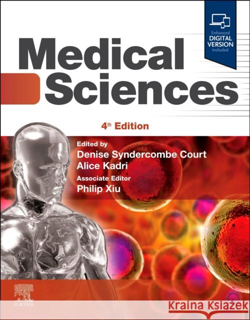 Medical Sciences Philip (GP Registrar, Yorkshire Deanery, Leeds, UK.) Xiu 9780702082399 Elsevier Health Sciences