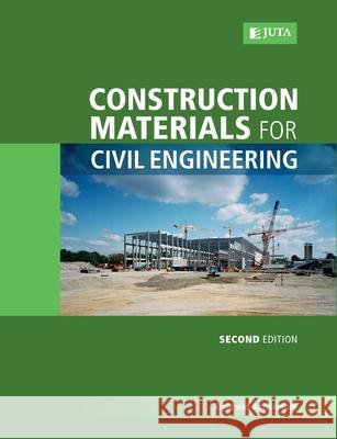 Construction Materials for Civil Engineering 2e Errol Va 9780702197574