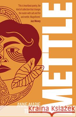 Mettle Anne-Marie T 9780702268670 University of Queensland Pr (Australia)