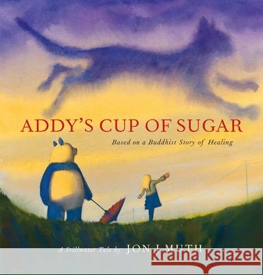 Addy's Cup of Sugar (PB) Jon J. Muth 9780702310119 Scholastic