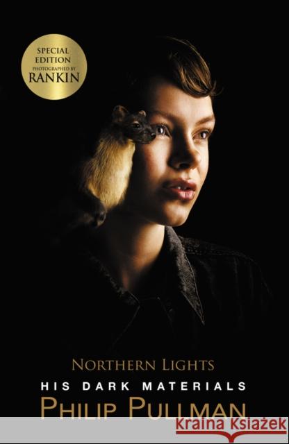 His Dark Materials: Northern Lights Pullman, Philip 9780702311413 Scholastic