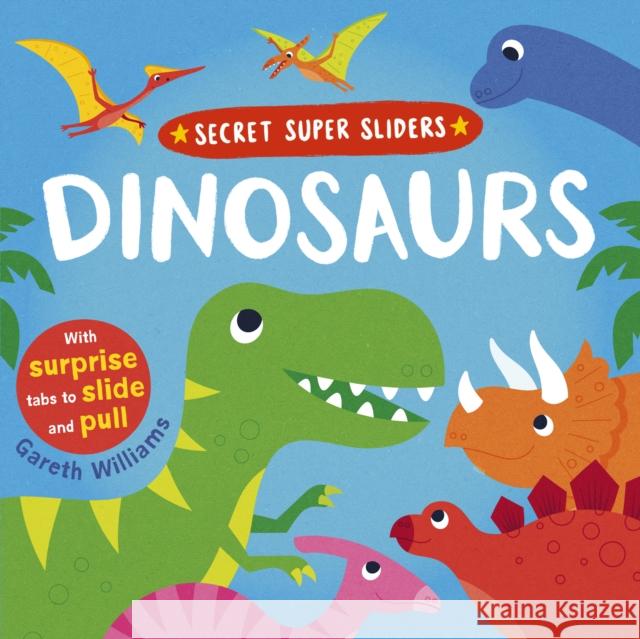 Dinosaurs Scholastic 9780702334238