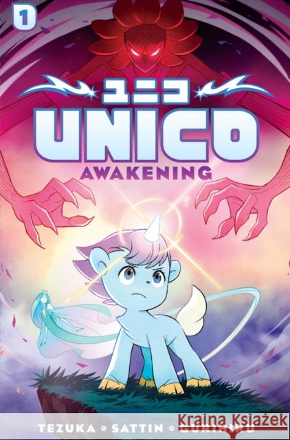 Unico: Awakening (Volume 1) Samuel Sattin 9780702339042