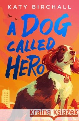 A Dog Called Hero Katy Birchall 9780702341717