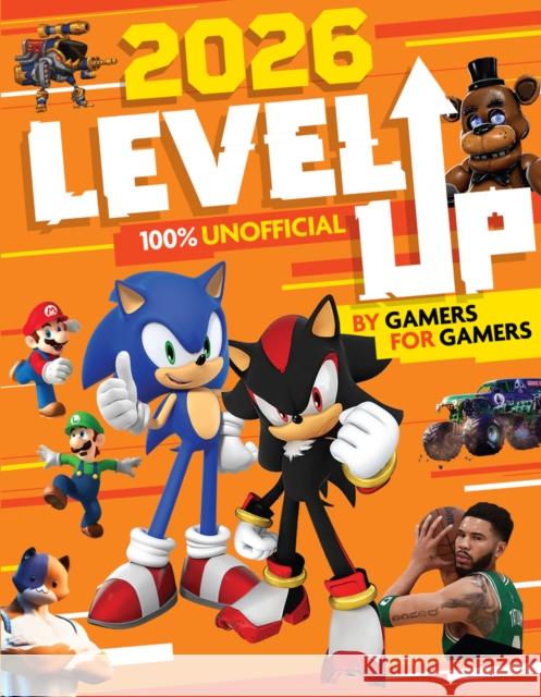 Level Up 2026 Dynamo 9780702344923