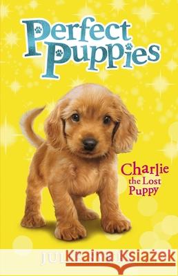 Perfect Puppies 3 Julie Sykes 9780702345388 Scholastic