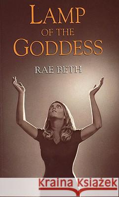 Lamp of the Goddess Beth Rae 9780709068846