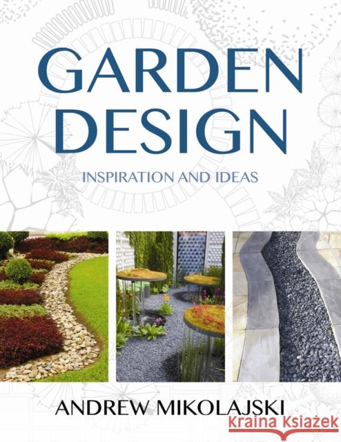 Garden Design  9780709091950 ROBERT HALE