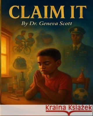 Claim It! Geneva Scott 9780709997818 Bepublished.Org