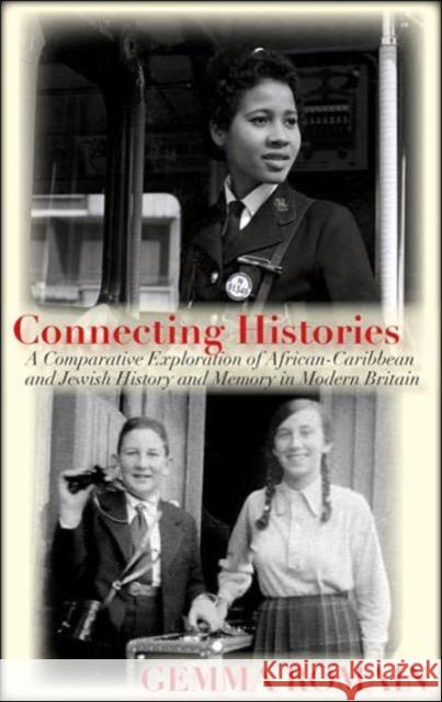 Connecting Histories Gemma Romain 9780710312235