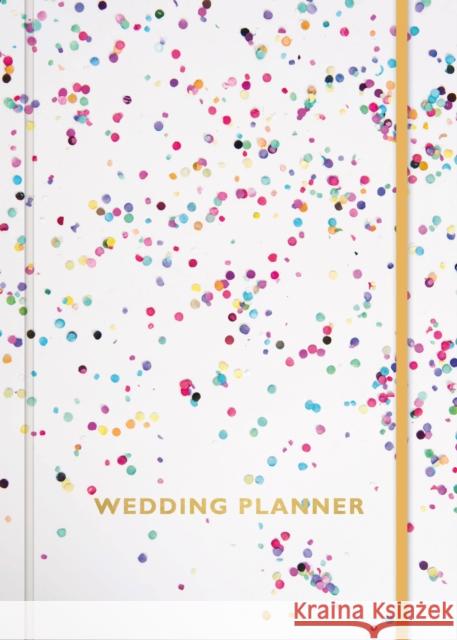 Wedding Planner Frances Lincoln 9780711239135