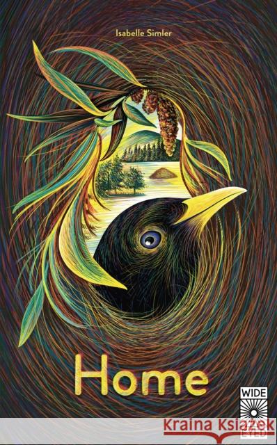 Home Isabelle Simler 9780711287099 Quarto Publishing PLC