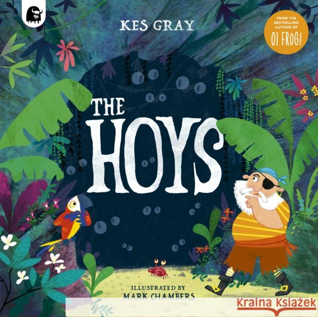 The Hoys Kes Gray 9780711287990 Quarto Publishing PLC