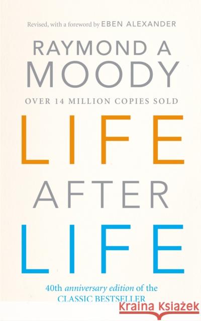 Life After Life Raymond Moody 9780712602730