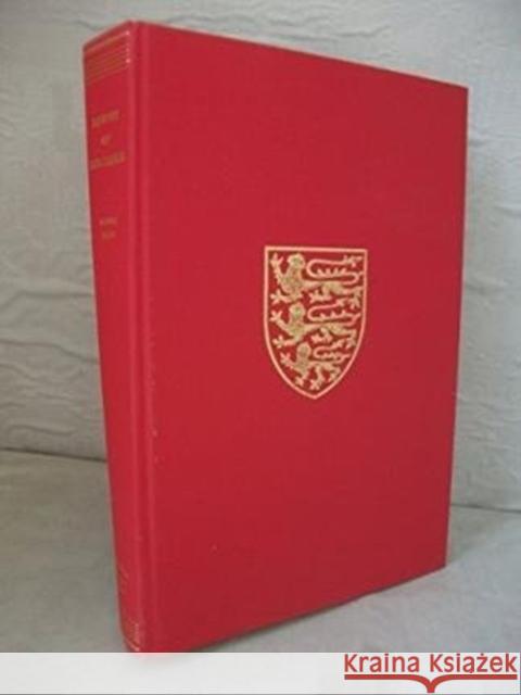 The Victoria History of the County of Lancaster: Volume Three William Farrer 9780712910507 0