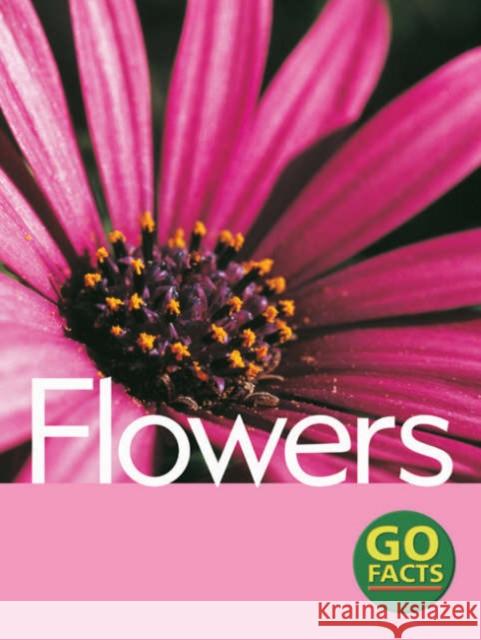 Flowers Paul McEvoy, Katy Pike 9780713665956 Bloomsbury Publishing PLC