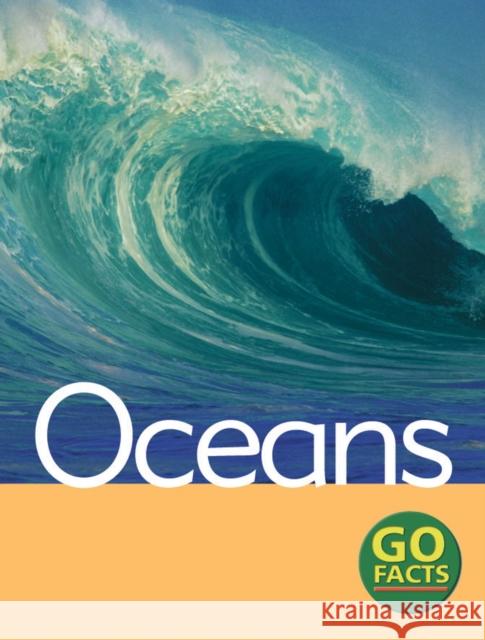 Oceans Katy Pike, Garda Turner, Maureen O'Keefe 9780713666106