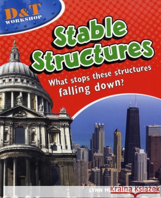 Stable Structures Lynn Huggins-Cooper 9780713676884