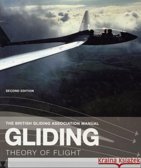 Gliding : The Theory of Flight   9780713686609 0