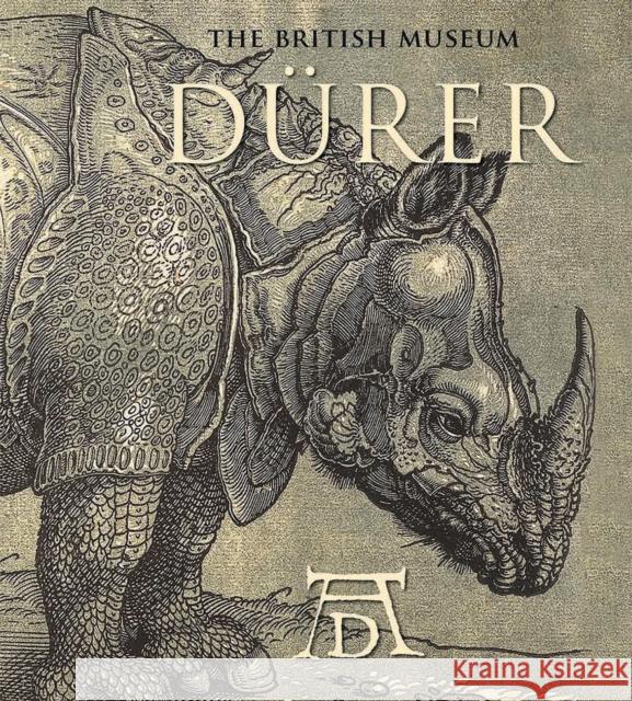 Durer Giulia Bartrum 9780714126920 British Museum Press