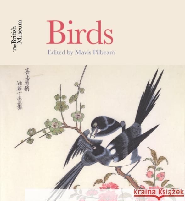 Birds Mavis Pilbeam 9780714151120