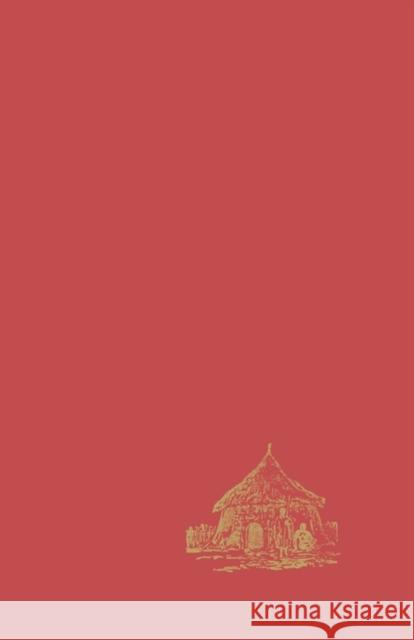 The Great Rift Valley J. W. Gregory 9780714618128 Frank Cass Publishers