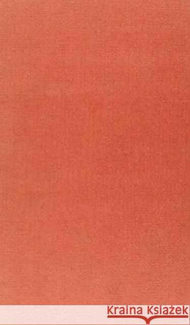 Missionary of Tanganyika 1877-1888: The Writings of Edward Coode Hore, Master Mariner Wolf, James B. 9780714626055 Frank Cass Publishers