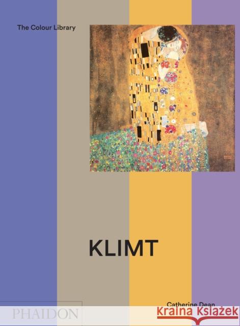 Klimt Catherine Dean 9780714833774 0