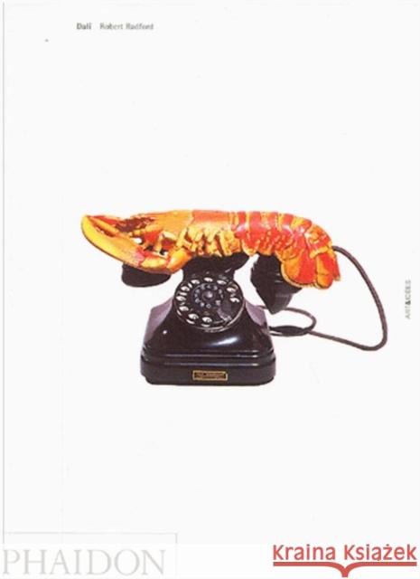 Dalí Radford, Robert 9780714834115 0