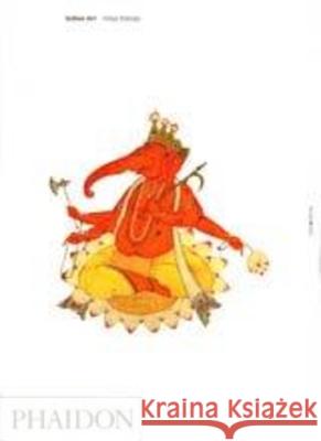 Indian Art Vidya Dehejia 9780714834962 0