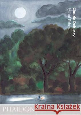 Claude Debussy   9780714835129 0