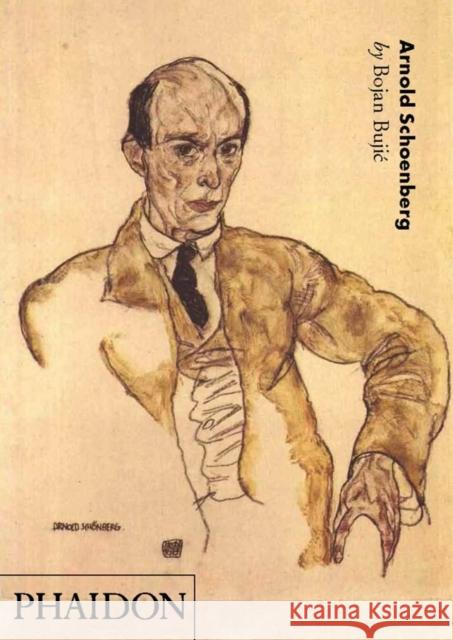 Arnold Schoenberg Bojan Bujic 9780714846149 0