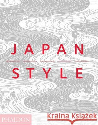 Japan Style Gian Calza 9780714846248