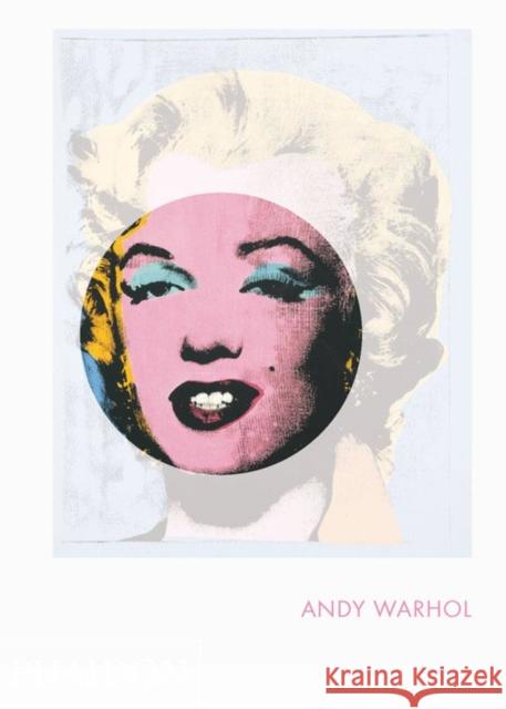 Andy Warhol: Phaidon Focus Joseph Ketner 9780714861586 Phaidon Press Ltd