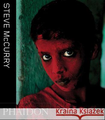 ESP Steve McCurry: McCurry, Steve (2011 Edition) (Sp) Steve McCurry 9780714863221 Phaidon Press Ltd