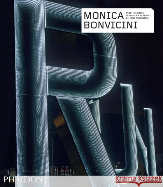 Monica Bonvicini Monica Bonvicini 9780714867052