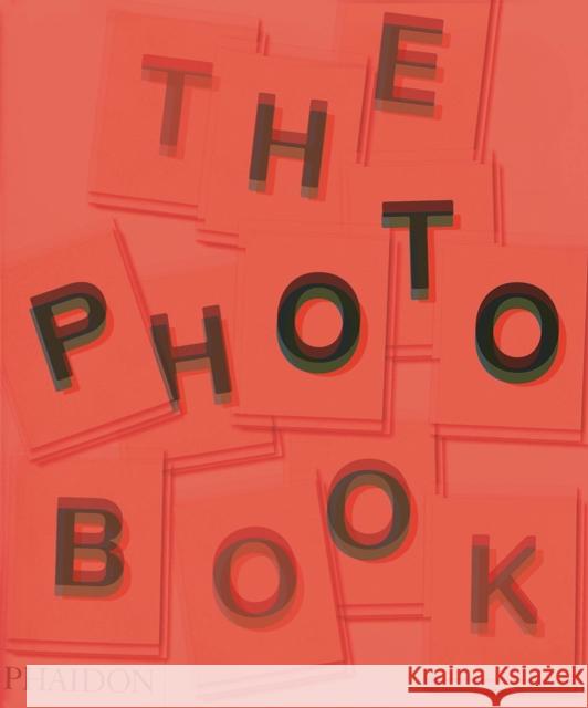 The Photography Book: 2nd Edition Jeffrey, Ian 9780714867380 Phaidon Press