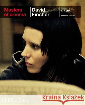 David Fincher Florence Maillard 9780714868073 Phaidon Press