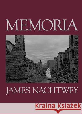 Memoria Nachtwey, James 9780714873305 Phaidon Press